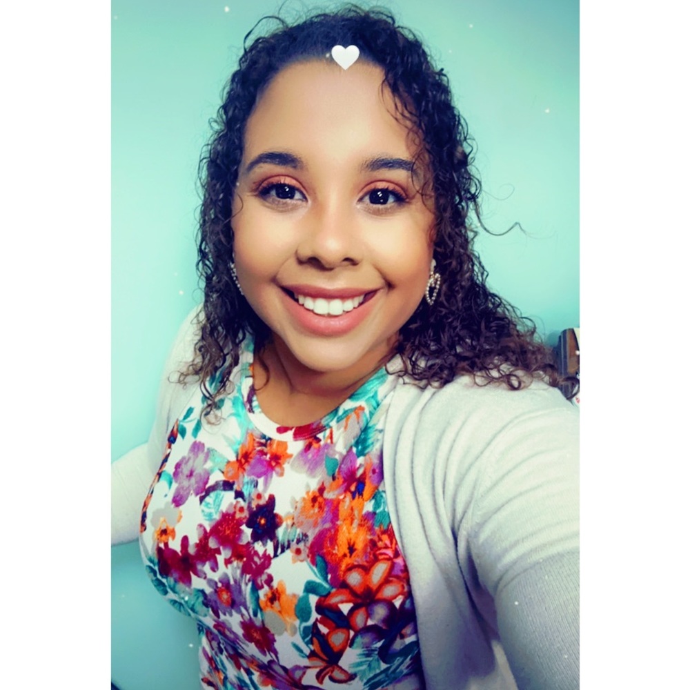 Meet your Posher, Jacqueline